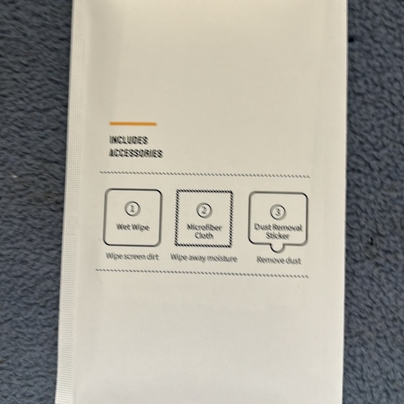 Magic John- screen protector — - Picture 5 of 7